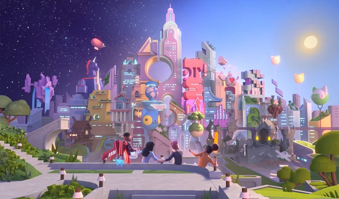 Meta: Horizon Worlds